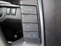 Charcoal Black Controls Photo for 2011 Lincoln MKS #68717104