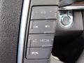 Charcoal Black Controls Photo for 2011 Lincoln MKS #68717113