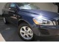 Caspian Blue Metallic - XC60 3.2 Photo No. 22