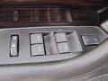 Charcoal Black Controls Photo for 2011 Lincoln MKS #68717131