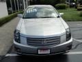 Light Platinum - CTS Sedan Photo No. 2