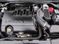  2011 MKS AWD 3.7 Liter DOHC 24-Valve VVT Duratec V6 Engine
