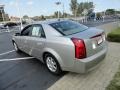Light Platinum - CTS Sedan Photo No. 4