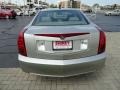 Light Platinum - CTS Sedan Photo No. 5