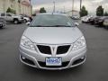 Quicksilver Metallic - G6 V6 Sedan Photo No. 2