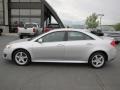 Quicksilver Metallic - G6 V6 Sedan Photo No. 4