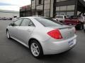 Quicksilver Metallic - G6 V6 Sedan Photo No. 5
