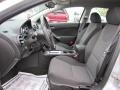 Quicksilver Metallic - G6 V6 Sedan Photo No. 8