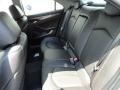 Light Platinum - CTS Sedan Photo No. 15