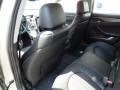Light Platinum - CTS Sedan Photo No. 16