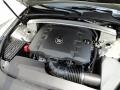 Light Platinum - CTS Sedan Photo No. 21