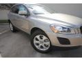 Seashell Metallic - XC60 3.2 Photo No. 20