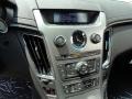 Light Platinum - CTS Sedan Photo No. 25