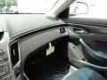 Light Platinum - CTS Sedan Photo No. 26