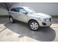 Seashell Metallic - XC60 3.2 Photo No. 1
