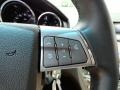 Light Platinum - CTS Sedan Photo No. 27