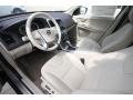 Sandstone Interior Photo for 2013 Volvo XC60 #68717530