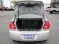 Quicksilver Metallic - G6 V6 Sedan Photo No. 28