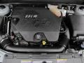 Quicksilver Metallic - G6 V6 Sedan Photo No. 29