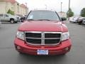 Inferno Red Crystal Pearl Coat - Durango SLT 4x4 Photo No. 2