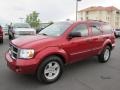 Front 3/4 View of 2009 Durango SLT 4x4
