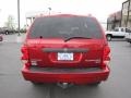 Inferno Red Crystal Pearl Coat - Durango SLT 4x4 Photo No. 6