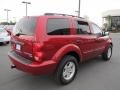 Inferno Red Crystal Pearl Coat - Durango SLT 4x4 Photo No. 7