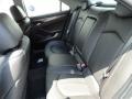 Ebony Rear Seat Photo for 2013 Cadillac CTS #68717761