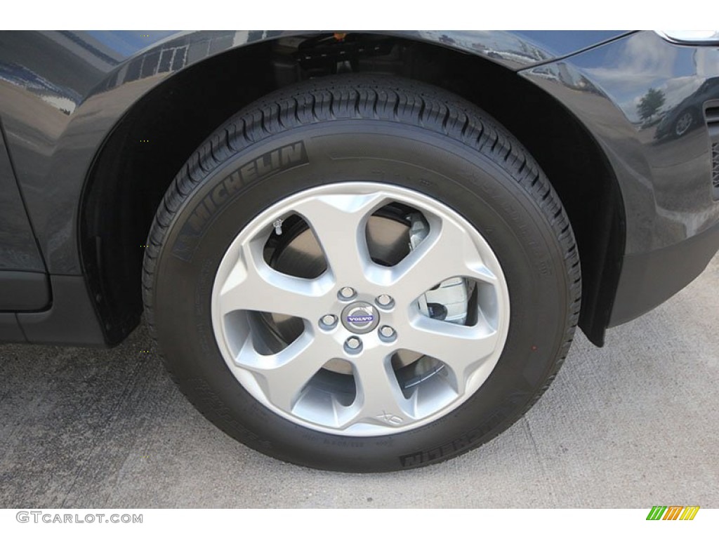 2013 Volvo XC60 3.2 Wheel Photo #68717824