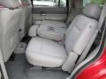 Inferno Red Crystal Pearl Coat - Durango SLT 4x4 Photo No. 30