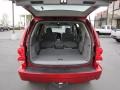 Inferno Red Crystal Pearl Coat - Durango SLT 4x4 Photo No. 36