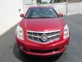 Crystal Red Tintcoat - SRX Performance Photo No. 2