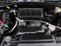 2009 Dodge Durango 4.7 Liter SOHC 16-Valve Flex-Fuel V8 Engine Photo