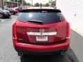 Crystal Red Tintcoat - SRX Performance Photo No. 5