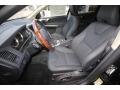 Off Black Interior Photo for 2013 Volvo XC60 #68717919