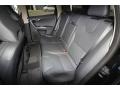 2013 Volvo XC60 3.2 Rear Seat