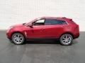 Crystal Red Tintcoat - SRX Performance Photo No. 7