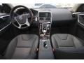 Off Black Dashboard Photo for 2013 Volvo XC60 #68717948