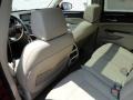 Crystal Red Tintcoat - SRX Performance Photo No. 10