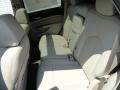 Crystal Red Tintcoat - SRX Performance Photo No. 11