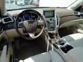 Crystal Red Tintcoat - SRX Performance Photo No. 12