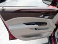 Crystal Red Tintcoat - SRX Performance Photo No. 15