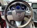 Crystal Red Tintcoat - SRX Performance Photo No. 18