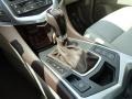 Crystal Red Tintcoat - SRX Performance Photo No. 19