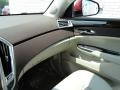 Crystal Red Tintcoat - SRX Performance Photo No. 21