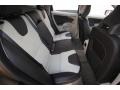 2013 Volvo XC60 Espresso/Sandstone Interior Rear Seat Photo