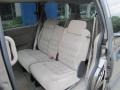 2005 Chevrolet Venture LS Rear Seat