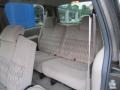Neutral Rear Seat Photo for 2005 Chevrolet Venture #68718163