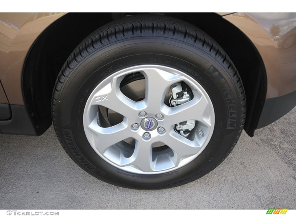 2013 Volvo XC60 3.2 Wheel Photo #68718175