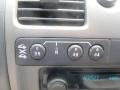 Medium Dark Pewter Controls Photo for 2004 Chevrolet Colorado #68718324